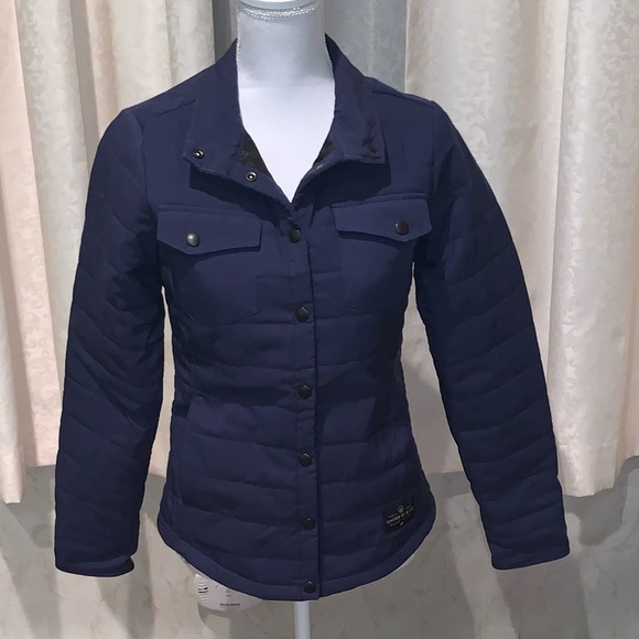 United by Blue Women’s Coat Size Small - Picture 2 of 8